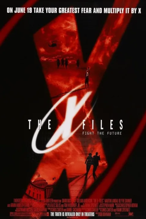 The X Files