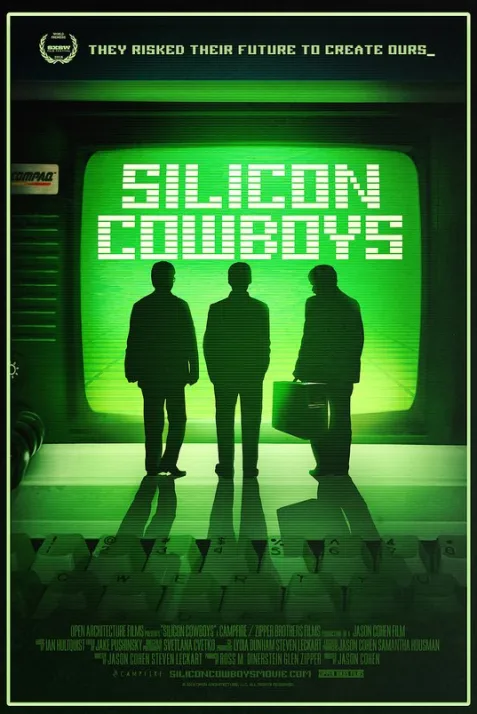 Silicon Cowboys