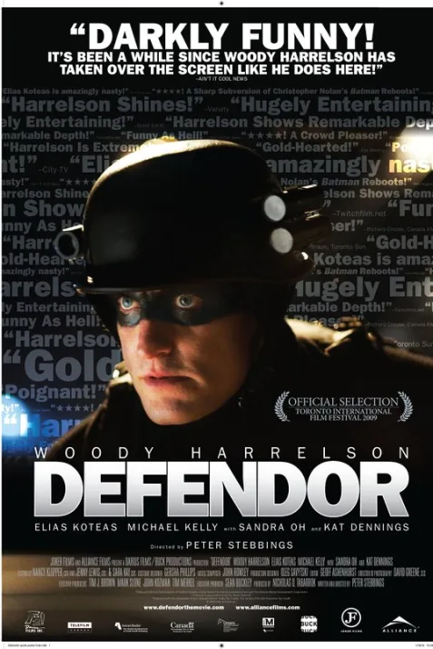 Defendor
