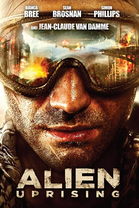 Alien Uprising