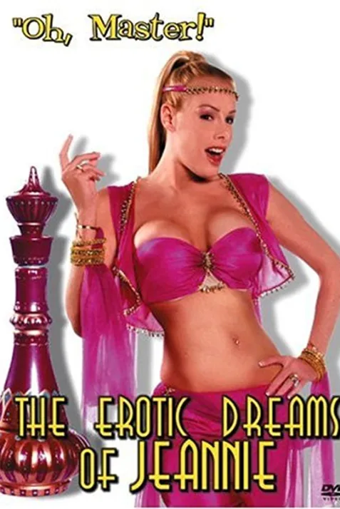 The Erotic Dreams of Jeannie