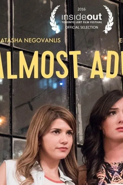 Almost Adults