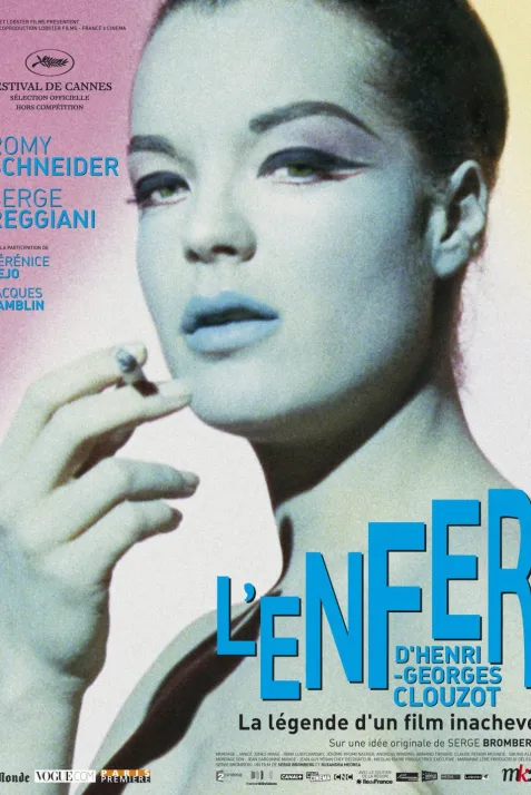 Henri-Georges Clouzot's Inferno