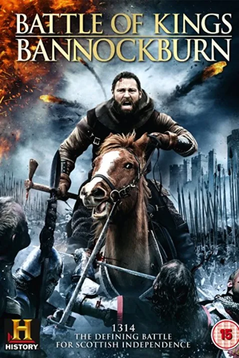 Battle of Kings: Bannockburn