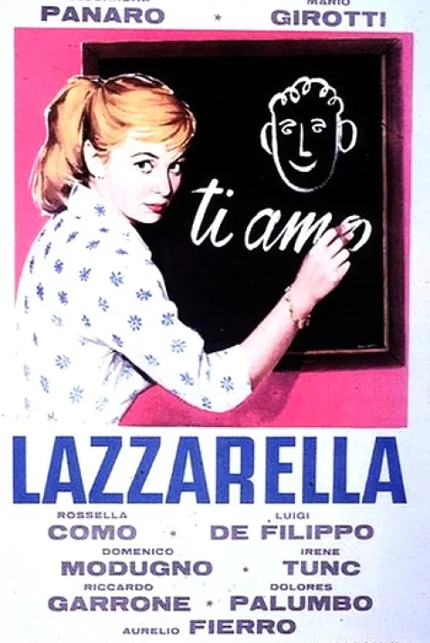 Lazzarella