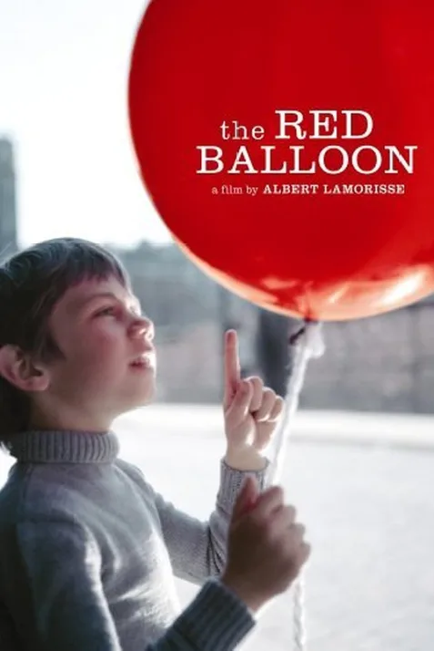 The Red Balloon