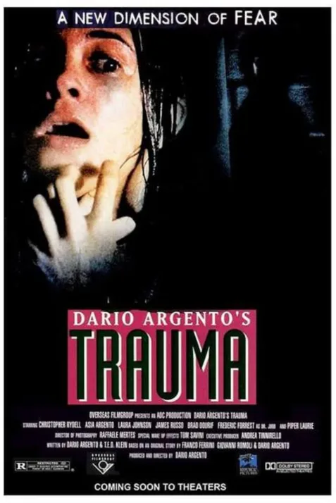 Trauma