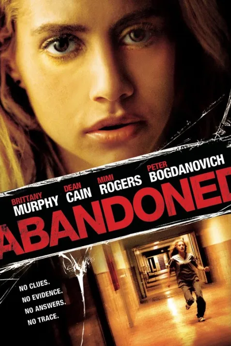Abandoned