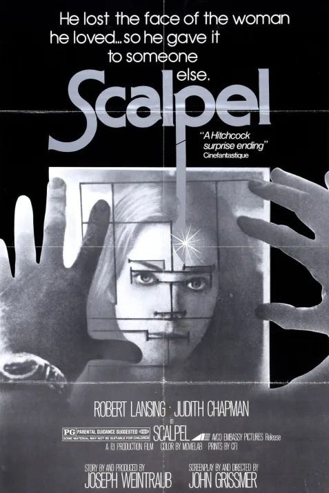 Scalpel