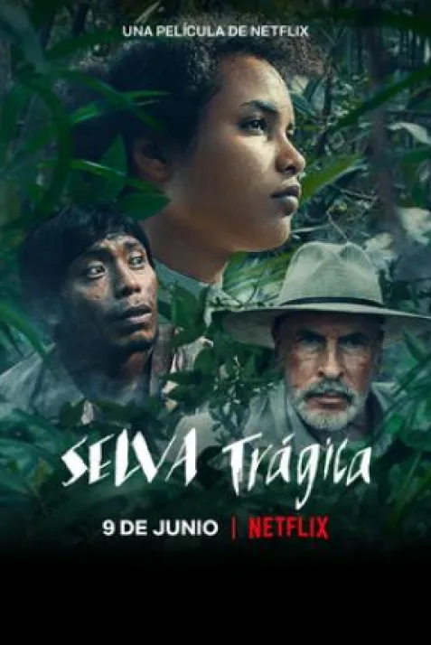 Tragic Jungle