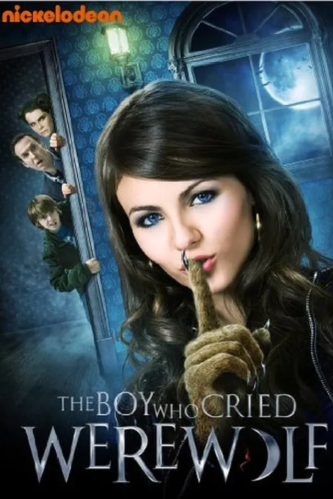 The Boy Who Cried Werewolf