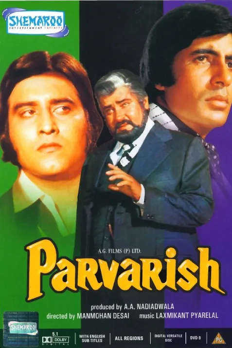 Parvarish