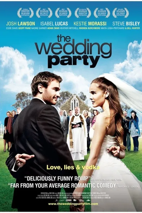 The Wedding Party
