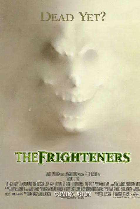 The Frighteners