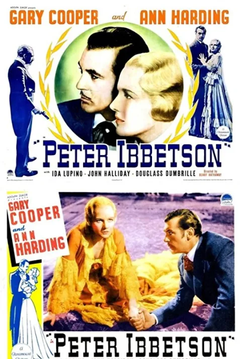 Peter Ibbetson