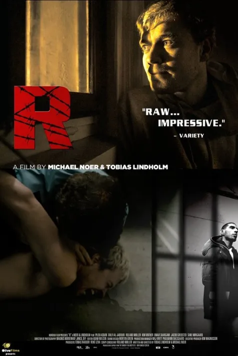 R
