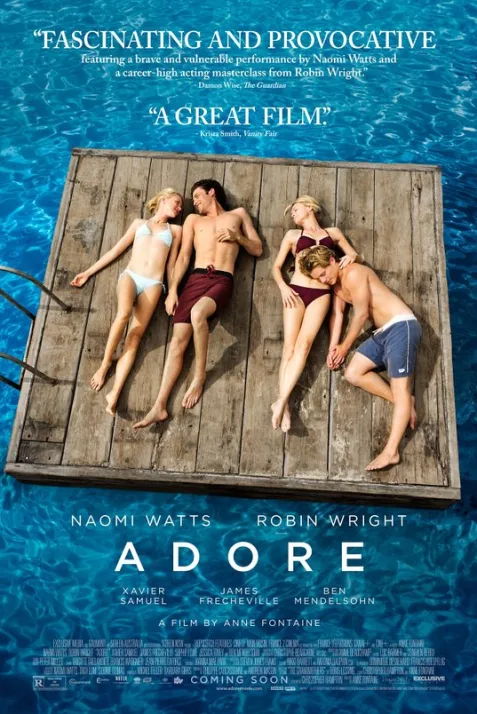 Adore