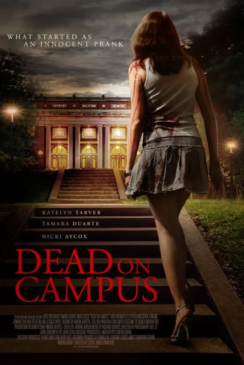 Dead on Campus