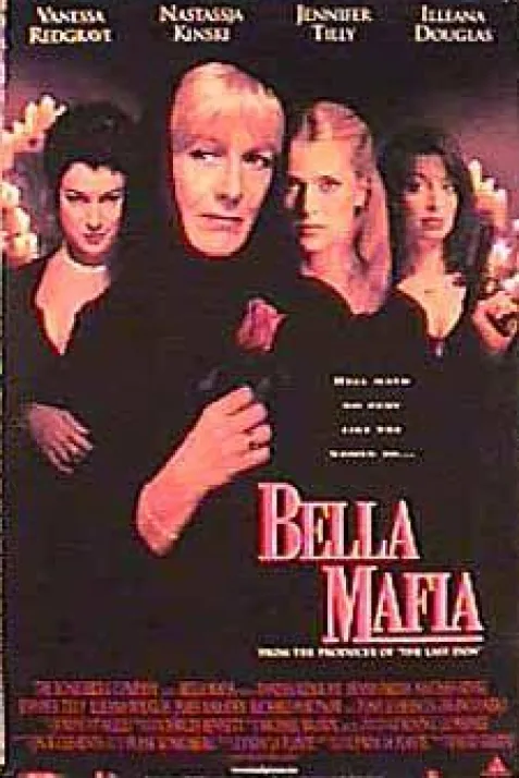 Bella Mafia