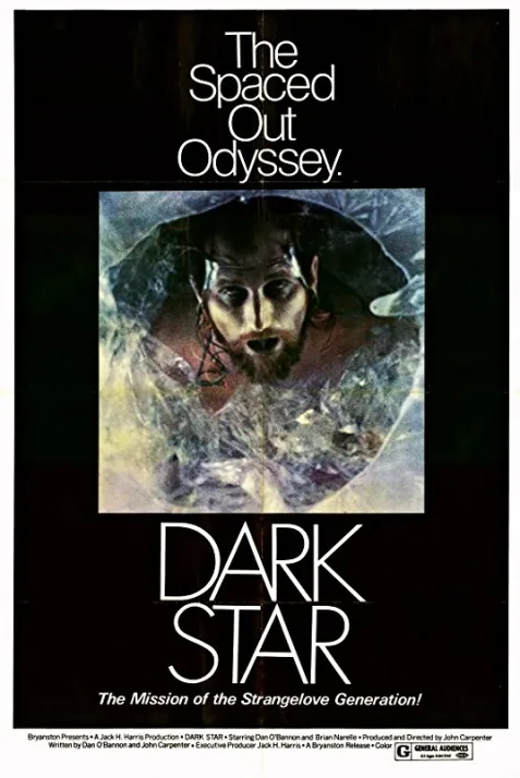 Dark Star