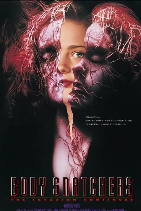 Body Snatchers