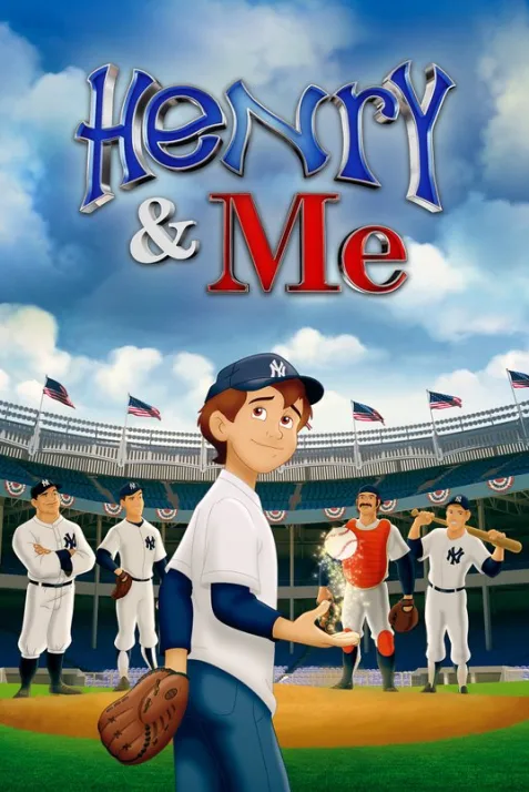 Henry & Me