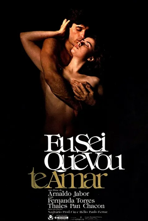Eu Sei Que Vou Te Amar