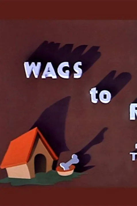 Wags to Riches