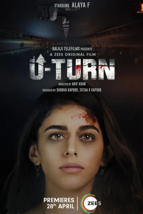 U Turn