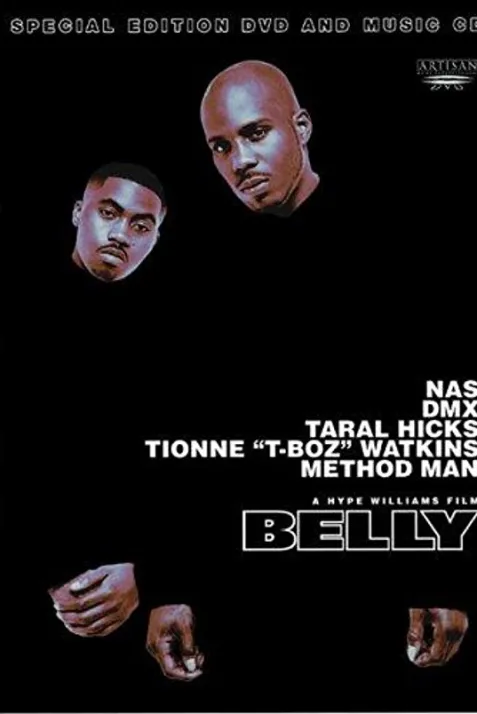 Belly