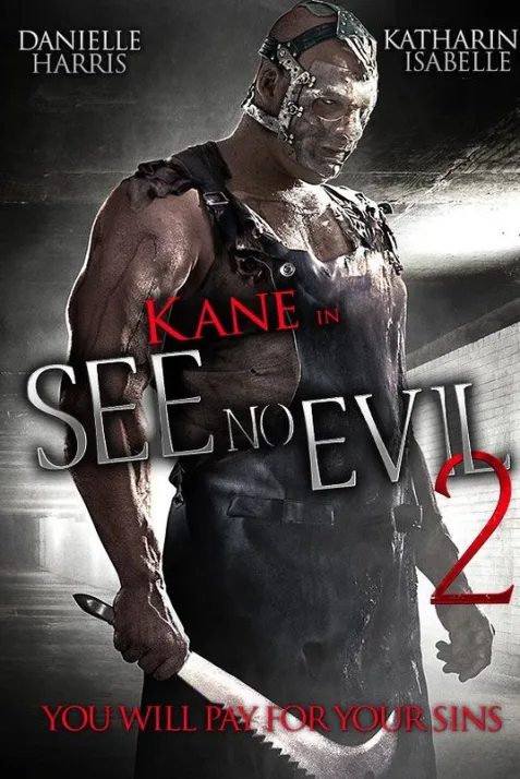 See No Evil 2