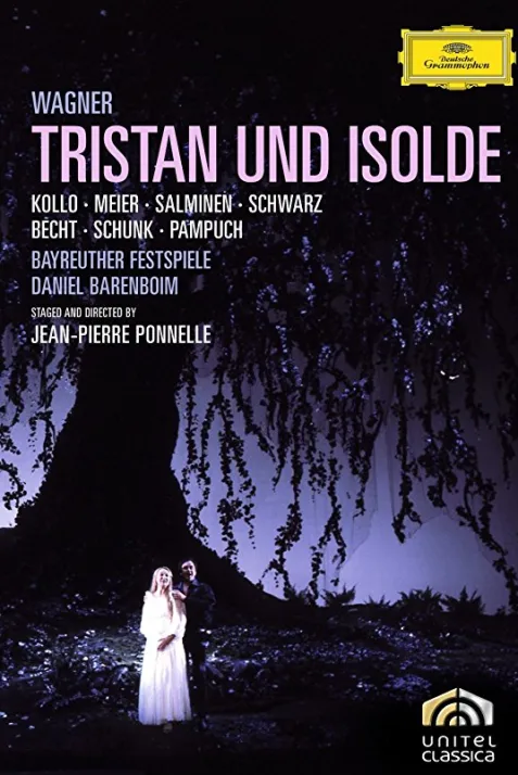 Tristan und Isolde