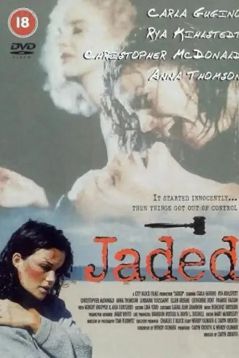 Jaded