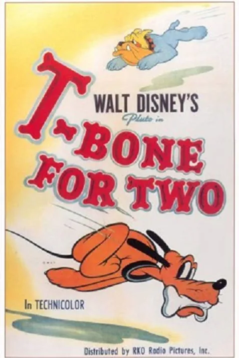 T-Bone for Two