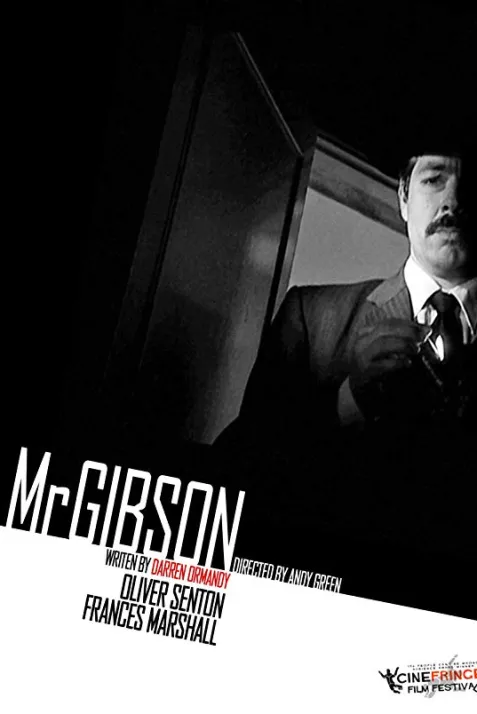 Mr Gibson