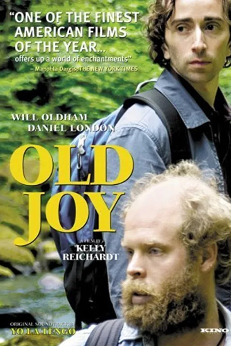 Old Joy