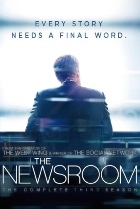The Newsroom