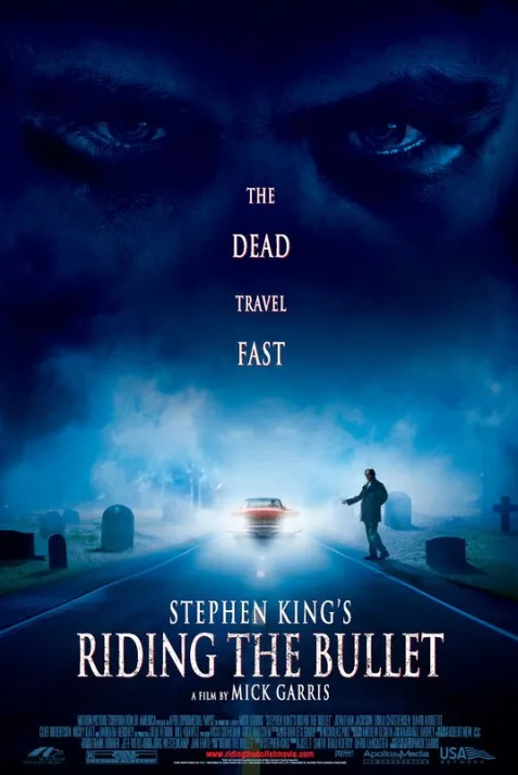 Riding the Bullet
