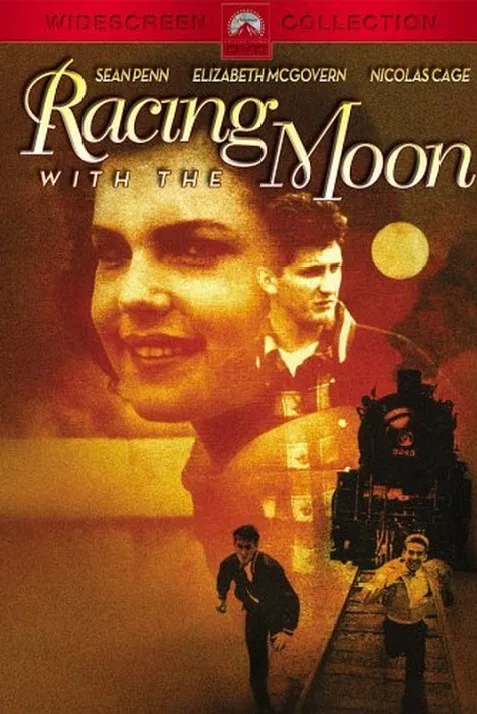 Racing with the Moon