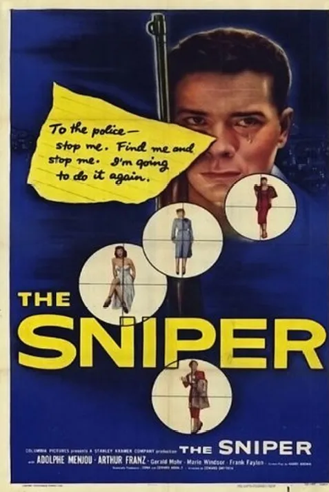 The Sniper