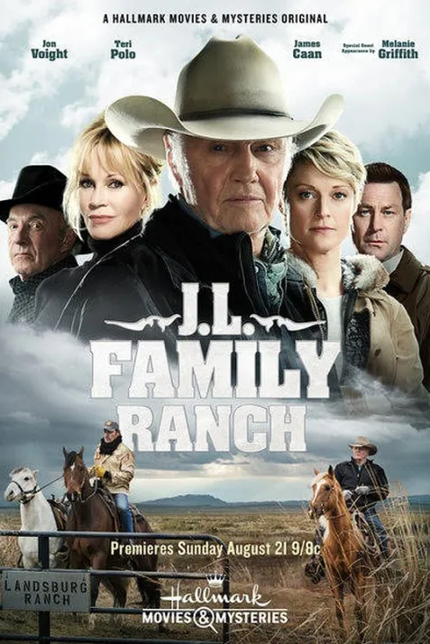 JL Ranch