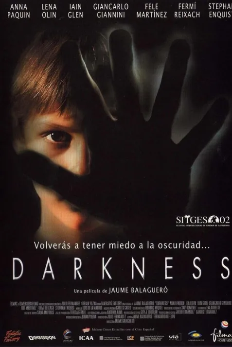 Darkness