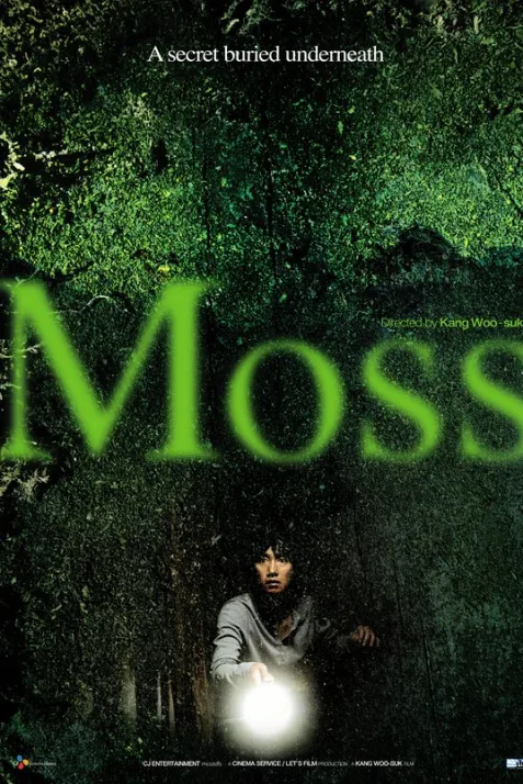 Moss