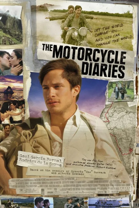 The Motorcycle Diaries
