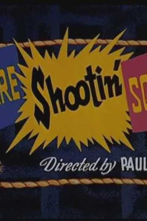 Square Shootin' Square