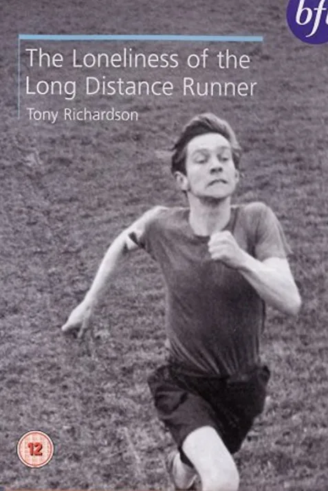 The Loneliness of the Long Distance Runner