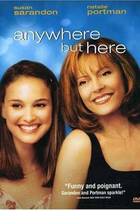 Anywhere But Here