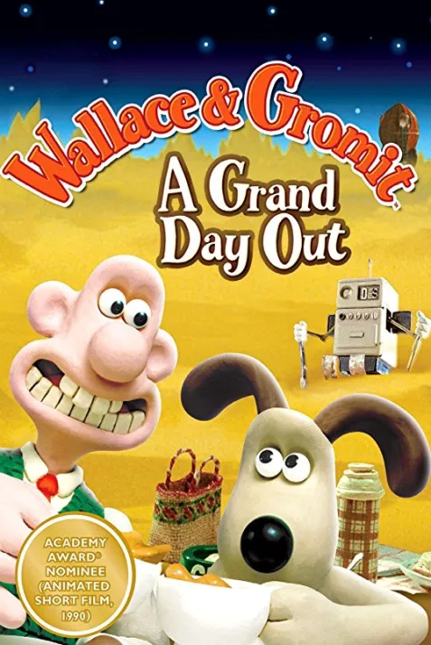 A Grand Day Out