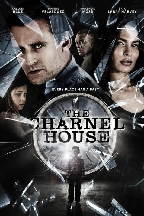 The Charnel House