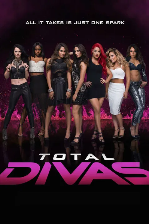 Total Divas